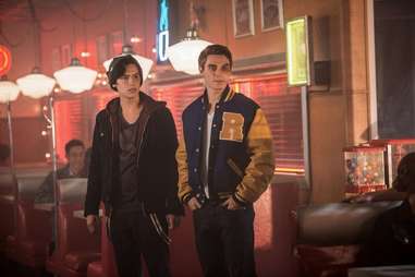 riverdale