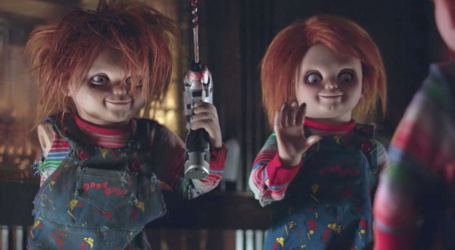 Cult Of Chucky Ending Explained Director Don Mancini Teases Sequels Thrillist 