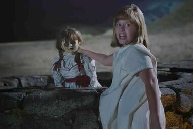 Annabelle: Creation