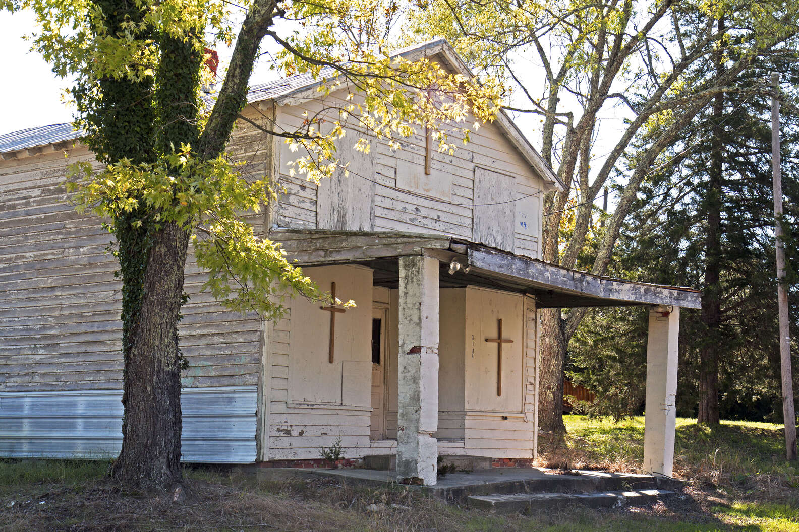 Best Haunted Houses in Virginia Thrillist