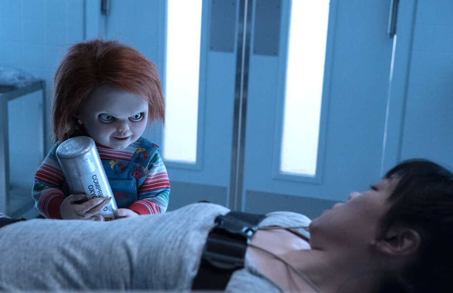 The Cult of Chucky