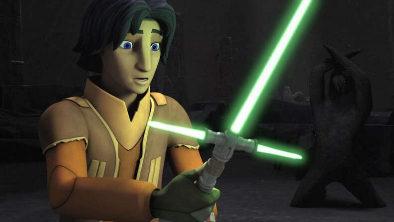 Star Wars Rebels