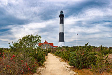 fire island lighthouse