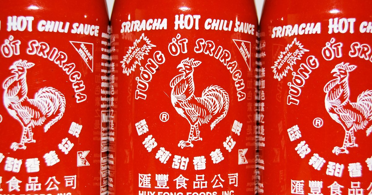 Hottest Hot Sauces Popular Hot Sauce Ranked on a Chart Thrillist