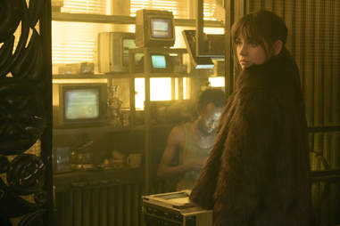 blade runner joi