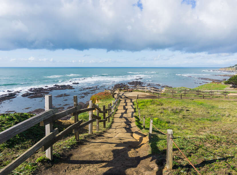 Things to Do in Half Moon Bay, CA - Thrillist