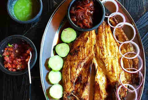 Best Mexican Restaurants In America To Try Right Now