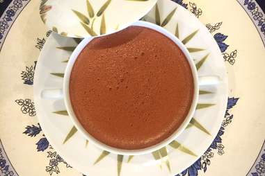Hot Chocolate