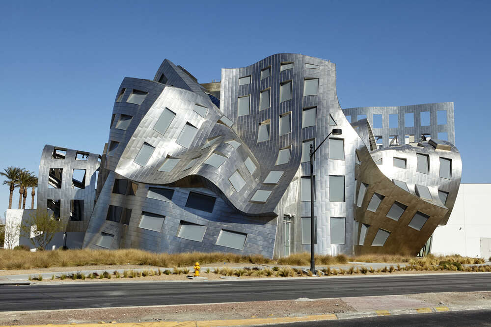 Awsome Building Cool American Buildings