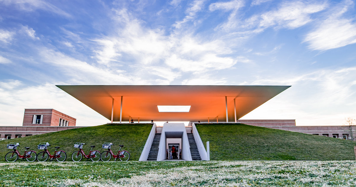 Coolest Buildings in America - Thrillist