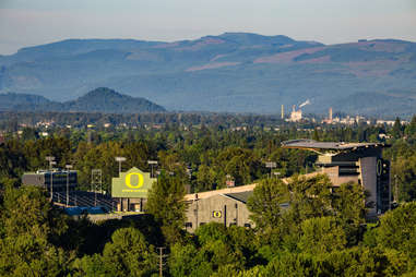 Autzen Stadium