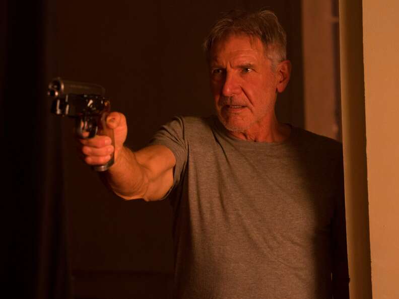 Blade Runner 2049