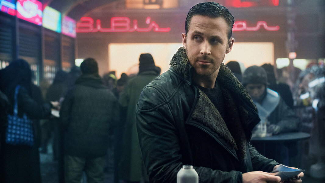 Blade Runner Movie Ending Explained 