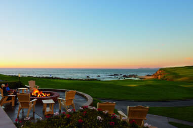 The Ritz-Carlton, Half Moon Bay