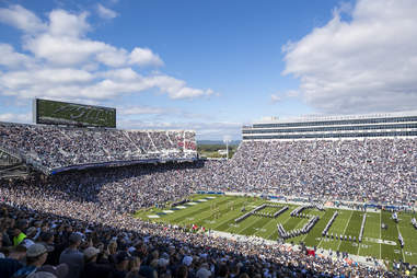 beaver stadium