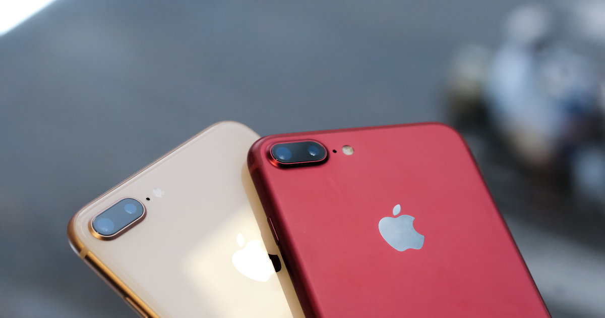 Apple Investigating More Broken iPhone 8 Plus Batteries - Thrillist