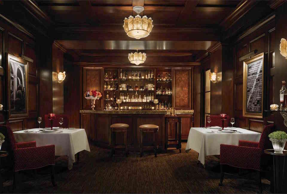 Best Hidden Speakeasies In Los Angeles How To Get Into Them