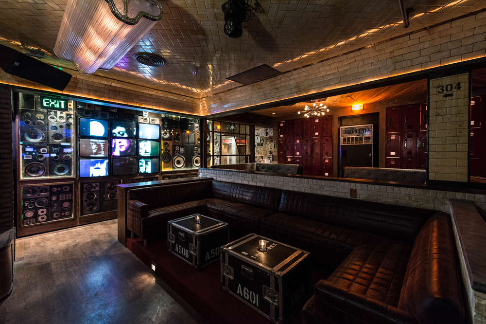 Best Hidden Speakeasies In Los Angeles How To Get Into Them Thrillist