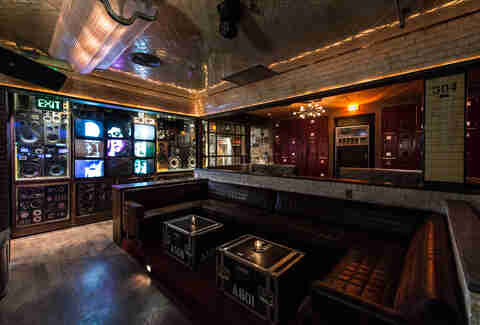 Best Hidden Speakeasies In Los Angeles Amp How To Get Into