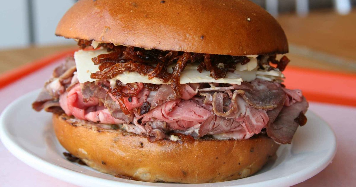 Best Food in Boston: Your Must Eat Boston Food Bucket List - Thrillist