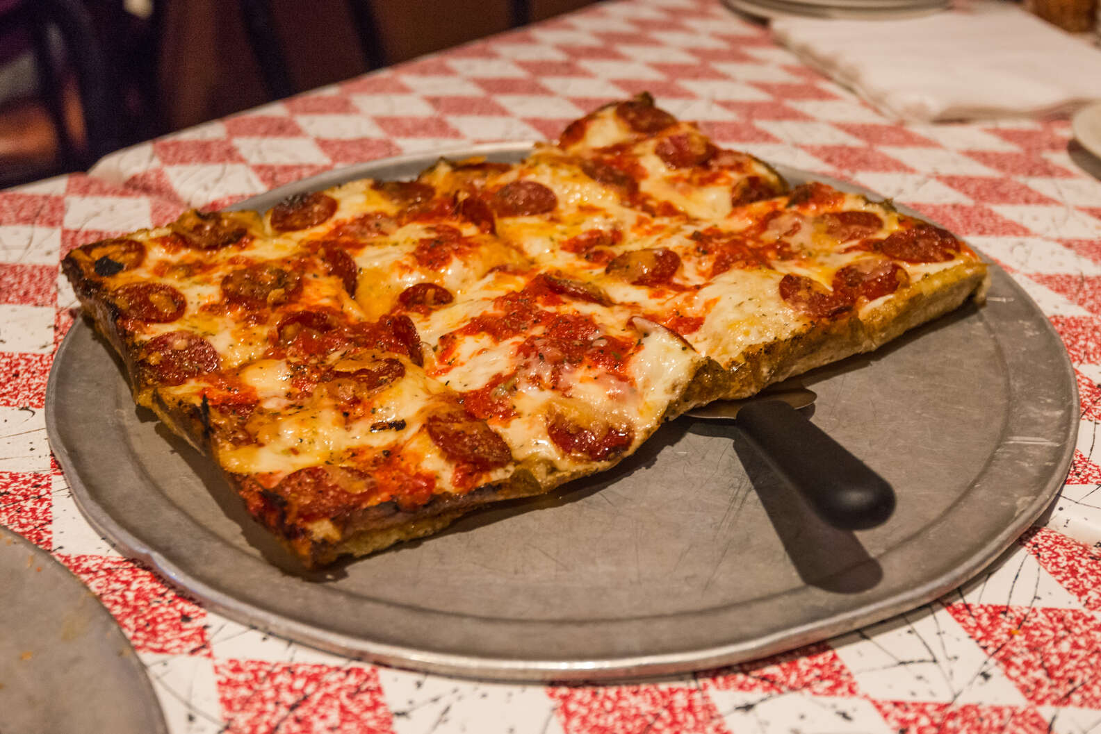 Best Pizza In The United States 2025 Floris Clementina