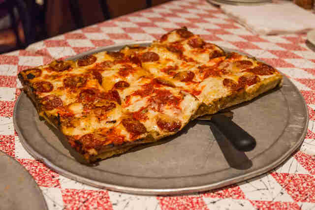 Best Pizza In Detroit, MI - Thrillist