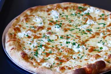 Prime Pizza