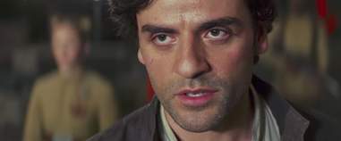 poe the last jedi