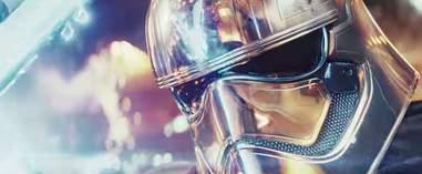 captain phasma the last jedi