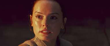 dark side rey the last jedi