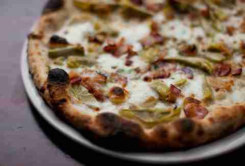 Best Pizza In San Francisco, CA - Thrillist