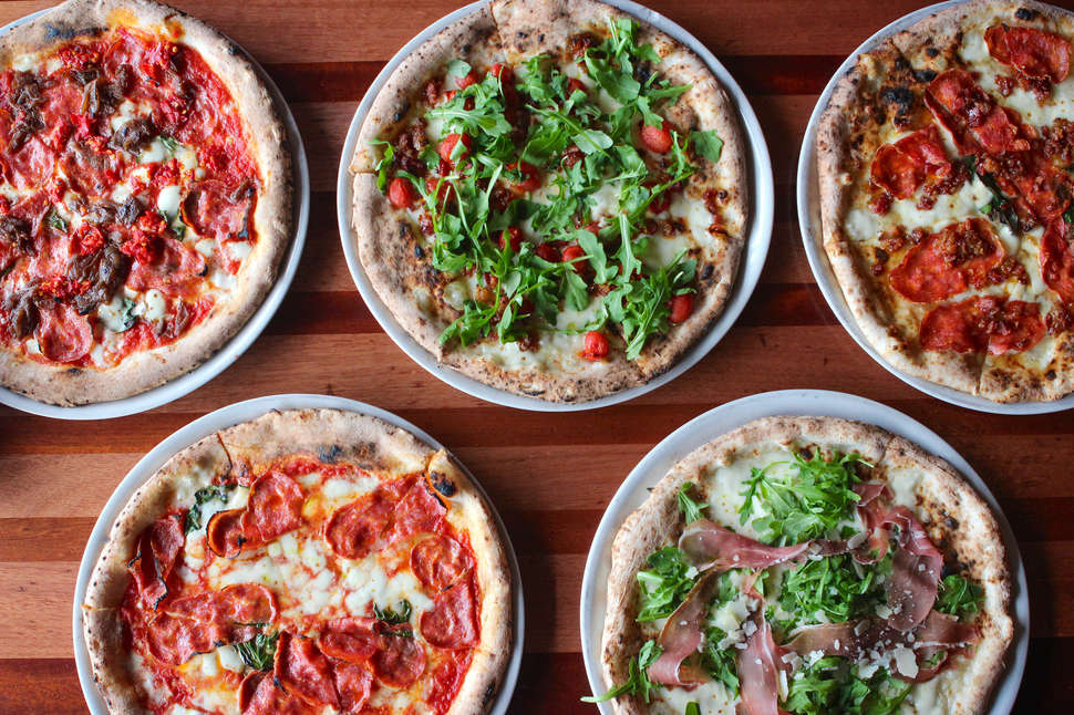 Best Pizza in Austin Thrillist