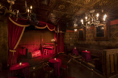 Best Hidden Speakeasies In Los Angeles How To Get Into Them Thrillist