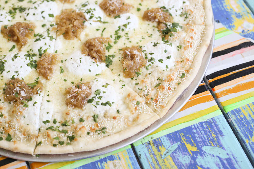 Best Pizza in Miami, FL - Thrillist