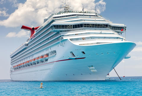 How To Jump Off A Cruise Ship And Survive Thrillist