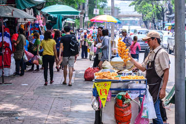 bangkok, thailand