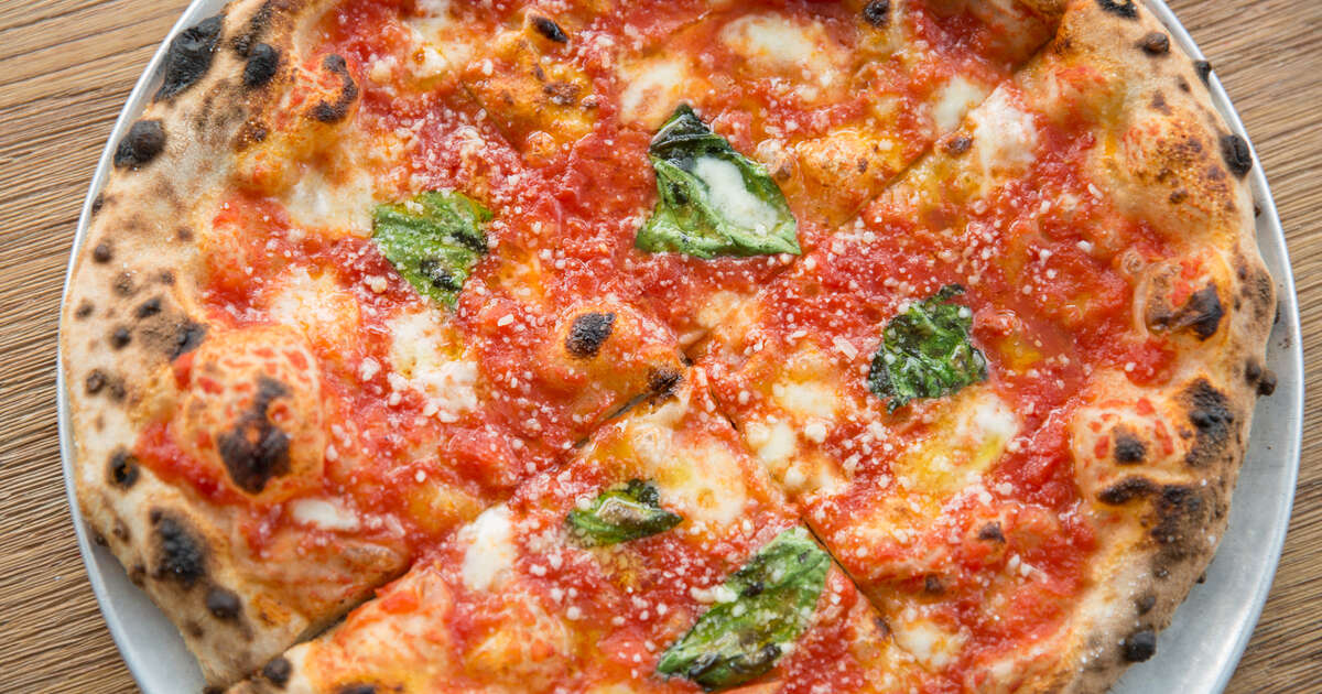 Best Pizza in San Francisco, CA - Thrillist