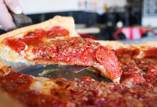 Denver's 12 Best Pizza Restaurants 
