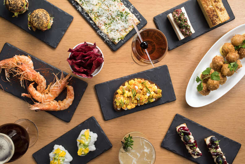 Zuma New York: A Restaurant in New York, NY - Thrillist