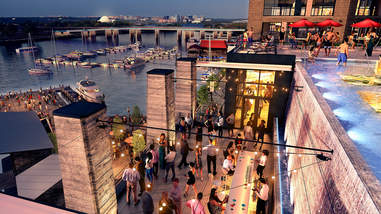 La Vie by Social Restaurant Group