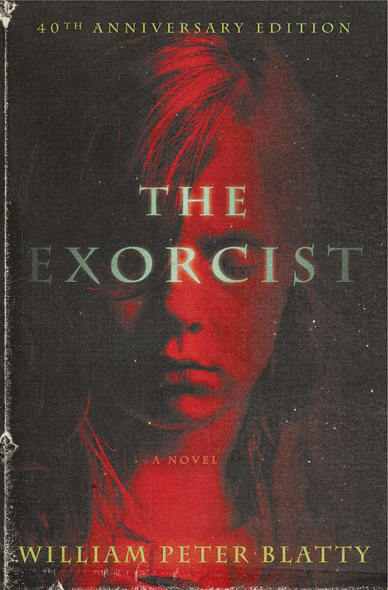 Best Horror Books: Scary Horror Novels You Must Read - Thrillist