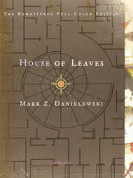 House of Leaves
