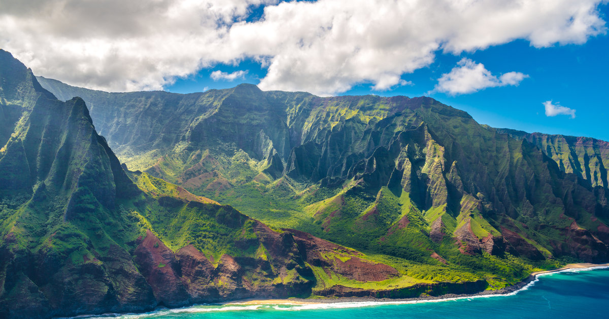 Southwest Airlines to Fly to Hawaii: Flights to Hawaii Now Cheaper ...