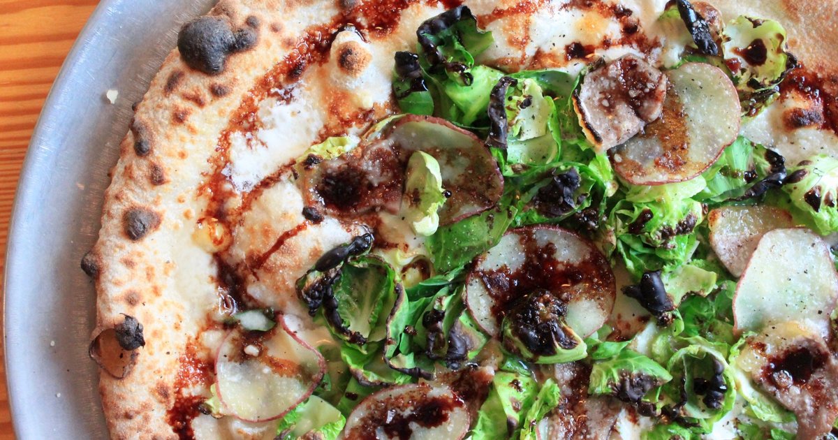 Best Pizza in Memphis - Thrillist