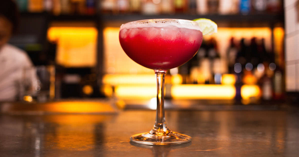 7 Bucket List Brooklyn Cocktails You Need to Try Thrillist