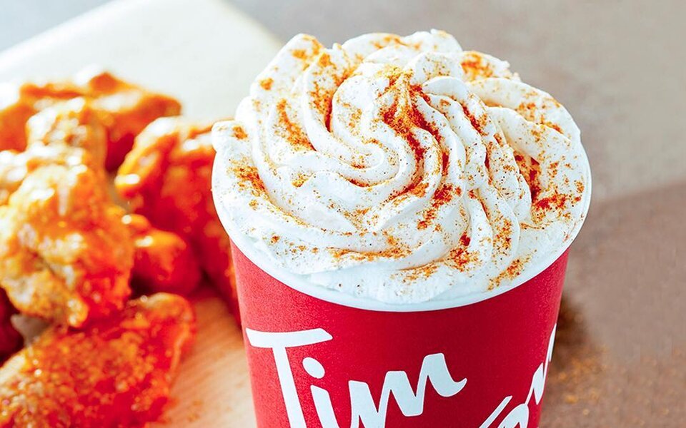 Cult-Favorite Tim Hortons Reveals First Houston-Area Locations