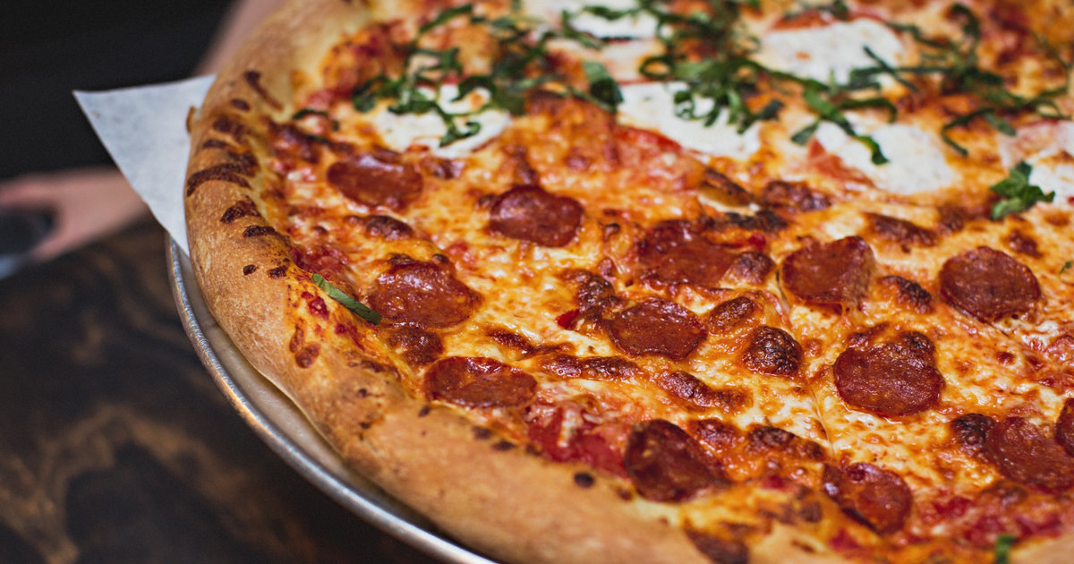 Best Pizza in Seattle - Thrillist