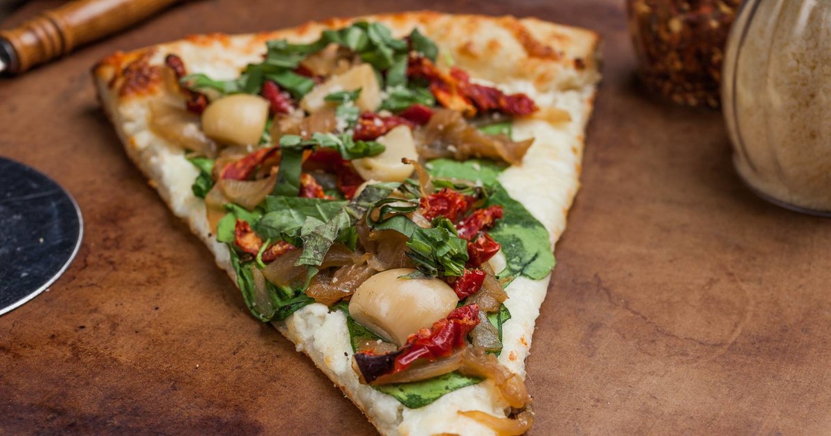 Best Pizza in New Orleans - Thrillist
