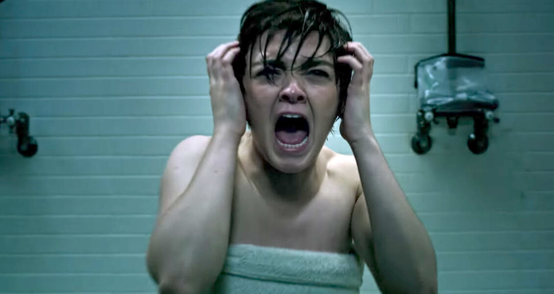 New Mutants' Trailer: The Superhero Movie Heads Into Horror