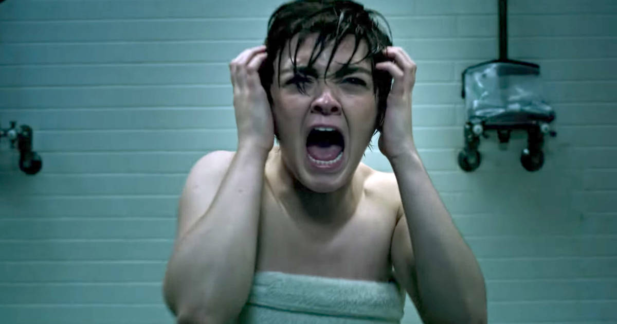 The New Mutants' Trailer: Marvel Goes Horror With New Flick